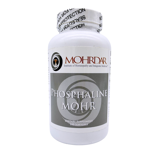 Phosphaline Mohr (100sg)