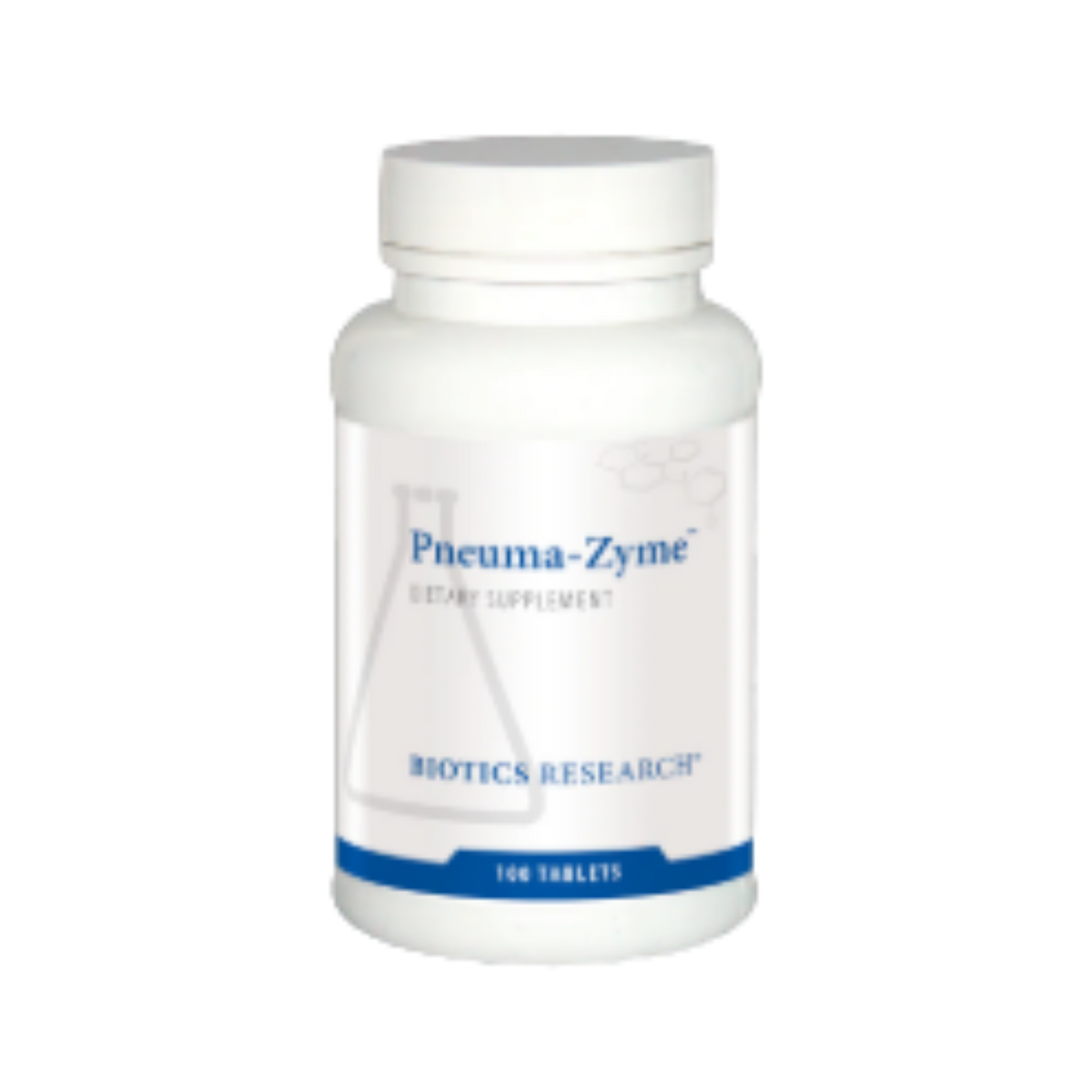 Pneuma-Zyme (100t)