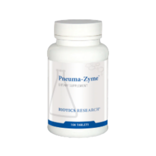 Pneuma-Zyme (100t)