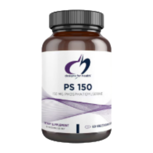 Phosphatidyl Serine 60 capsules (PS 150)