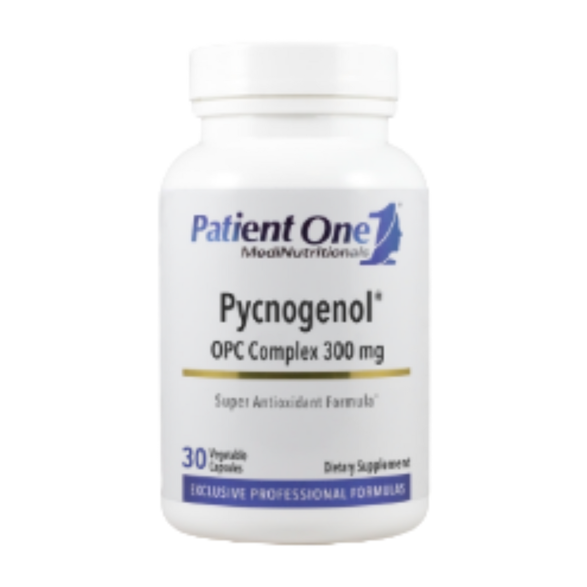 Pycnogenol OPC Complex 300mg (30VC)