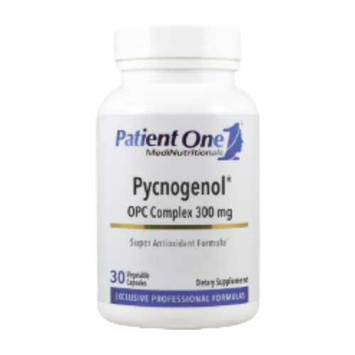 Pycnogenol OPC Complex 300mg (30VC)