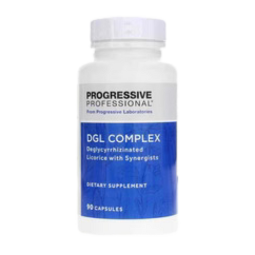 DGL Complex