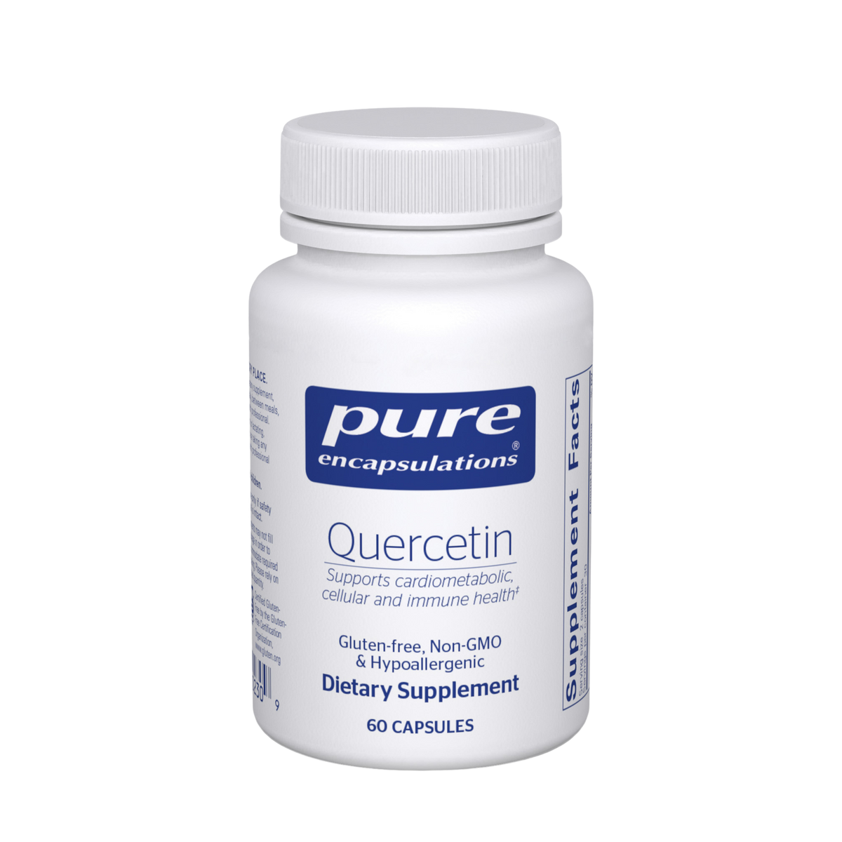 Quercetin (60c)