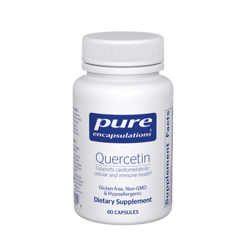 Quercetin (60c)