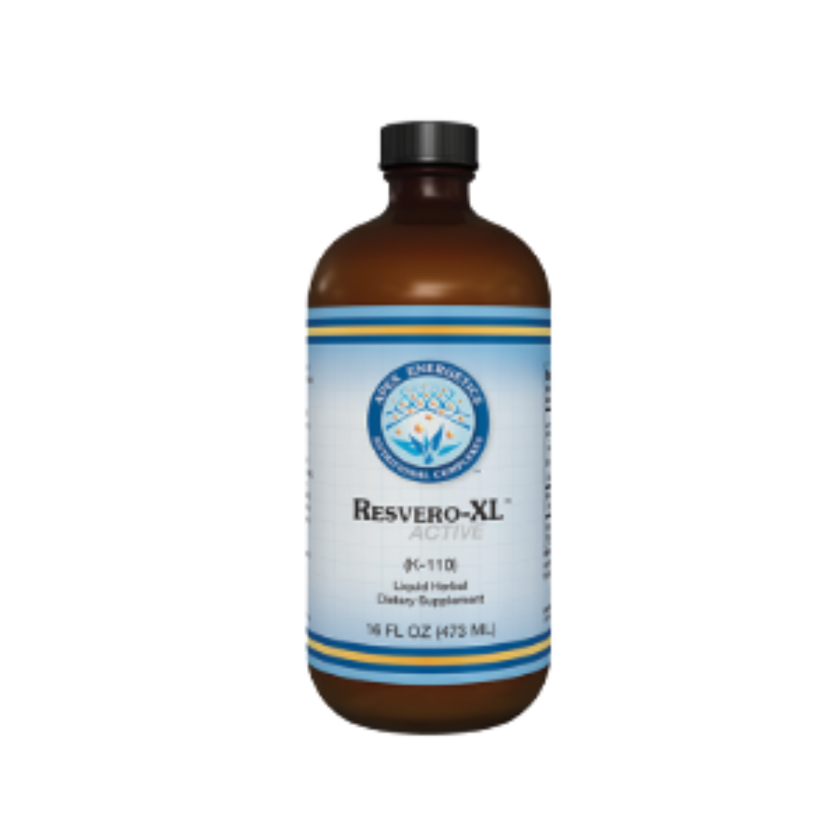 Resvero XL Active 16oz