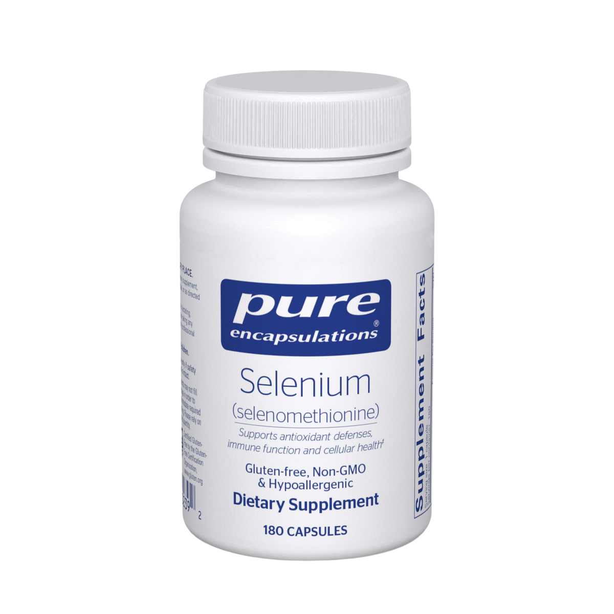 Selenium (180c)
