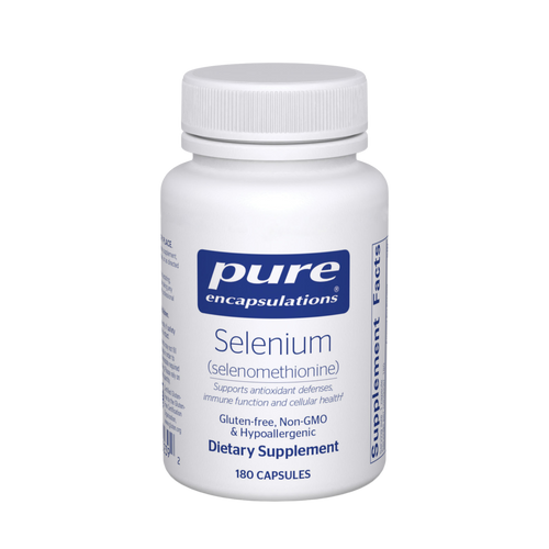 Selenium (180c)