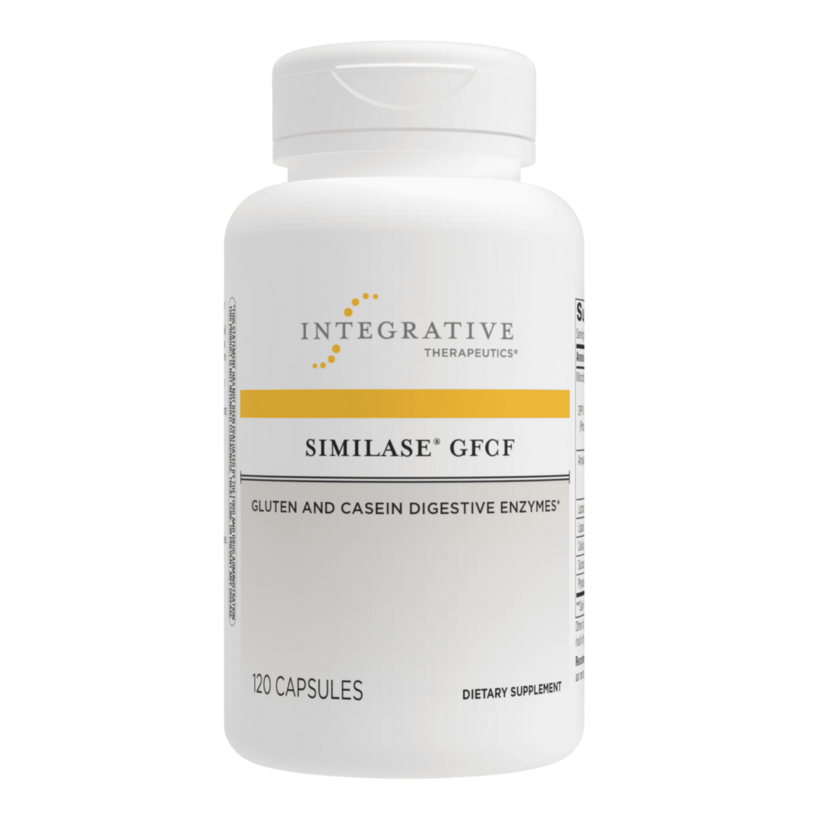 Similase GFCF (120vc)