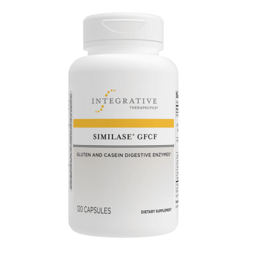 Similase GFCF (120vc)
