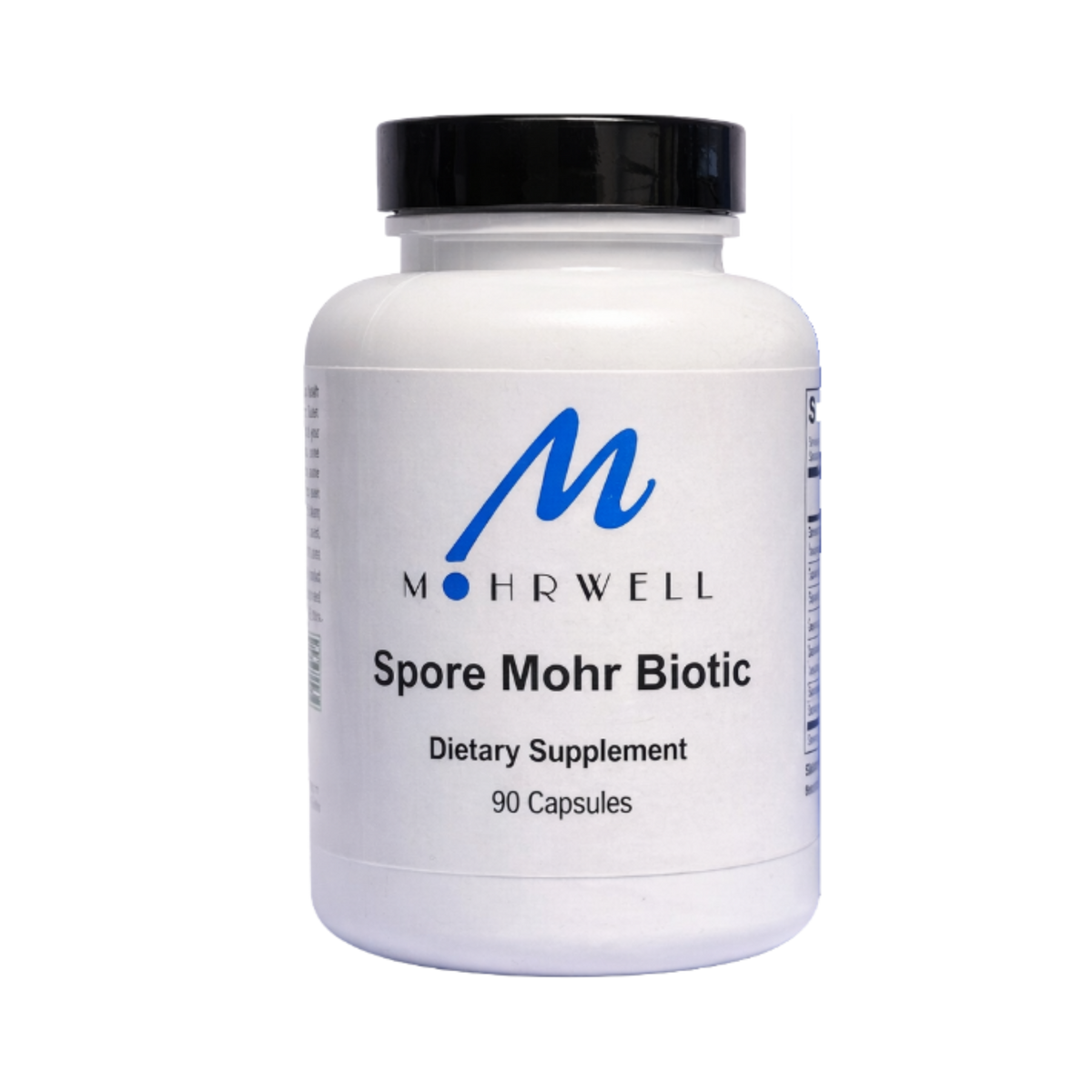 Spore Mohr Biotic (90c)