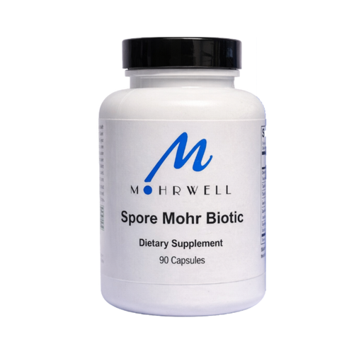 Spore Mohr Biotic (90c)