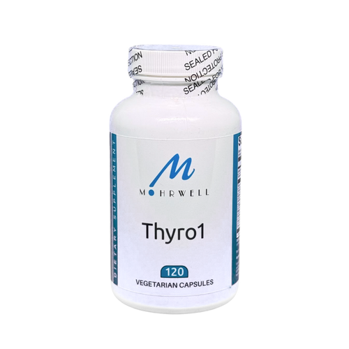 Thyro1 (120vc)