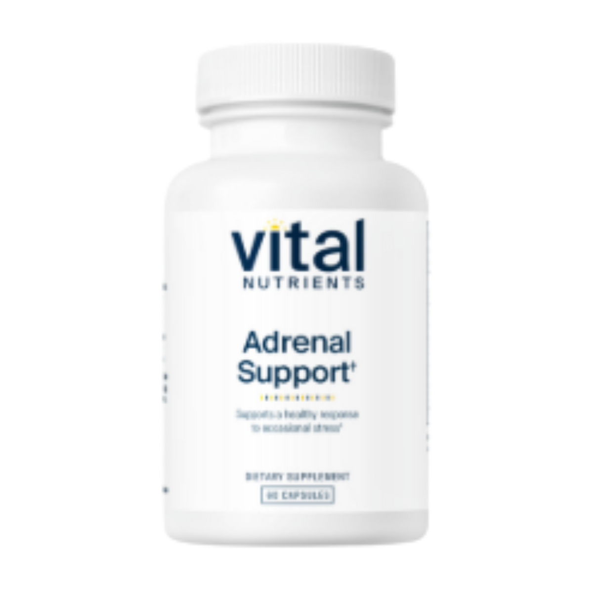 Adrenal Support (120c)
