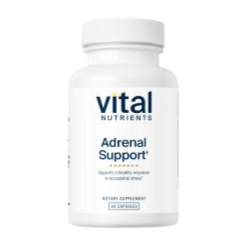 Adrenal Support (120c)